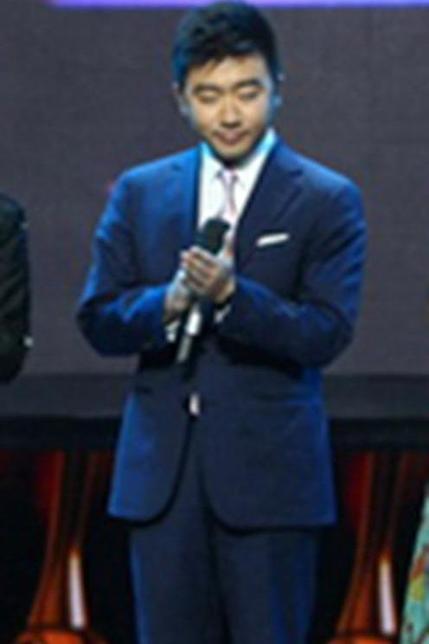 第四届中国金鹰电视艺术节 演唱会