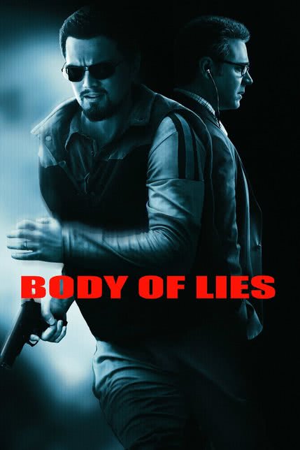 谎言之躯 Body of Lies