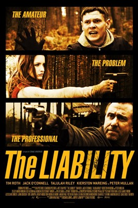 碍事者 The Liability