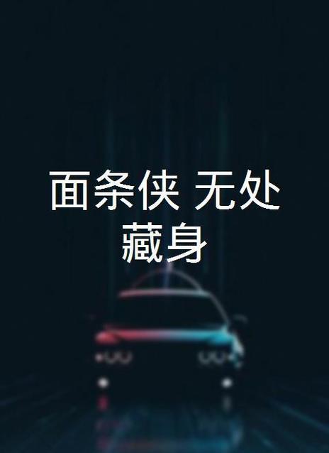 无处藏身