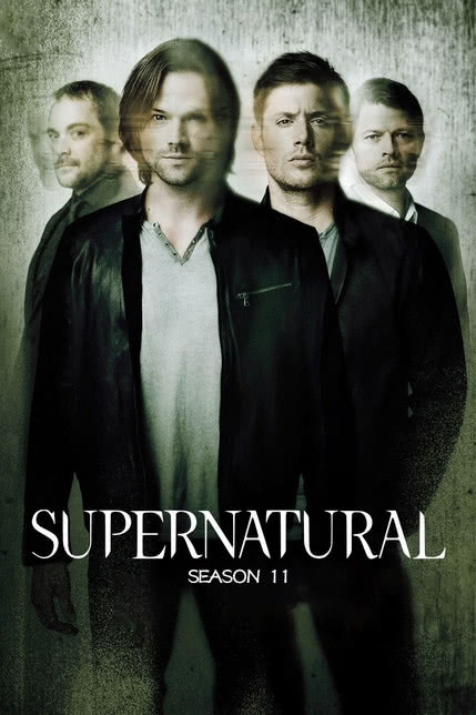 邪恶力量 第十一季