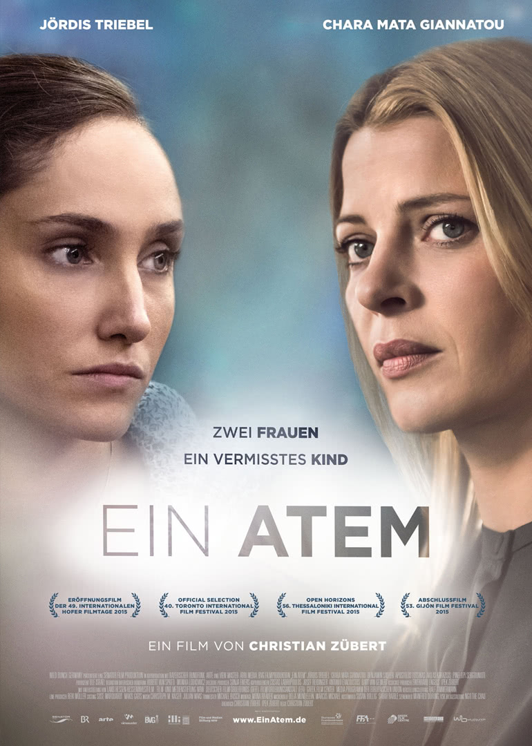 一息尚存[原声版]