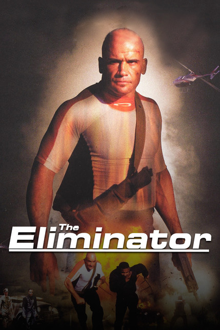 追风游戏 The Eliminator