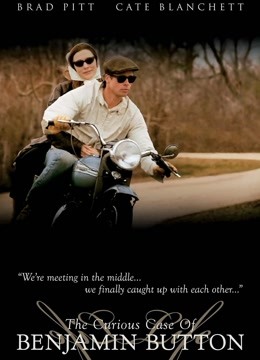 本杰明·巴顿奇事[普通话]