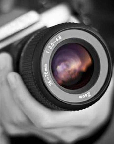 疯狂摄影师》[第三季]