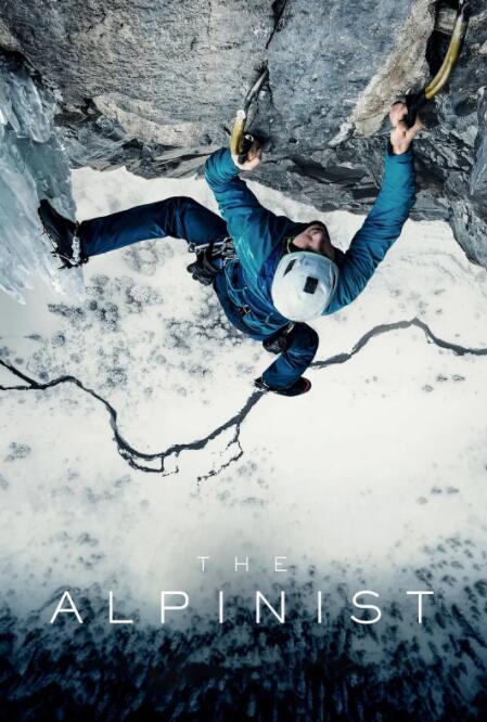 点击播放《登山家》