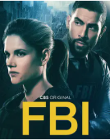 联邦调查局 第四季 FBI Season 4