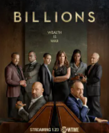 亿万 第六季 Billions Season 6