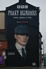 浴血黑帮 第六季 Peaky Blinders Season 6