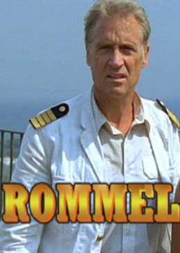 隆美尔的金子[普通话版]