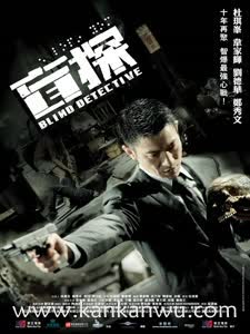 盲探2013