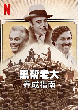 黑帮老大养成指南(国产剧)
