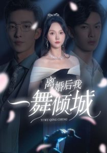 离婚后我一舞倾城