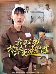 戴罪立功核聚变逆袭人生(海外剧)