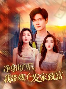 净身出户后，我带嫂子发家致富(海外剧)
