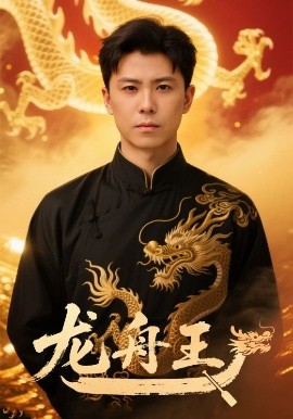龙舟王(海外剧)