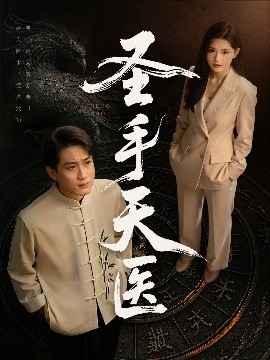 圣手天医(海外剧)