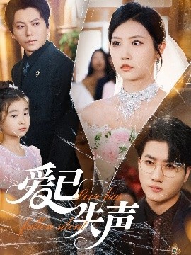爱已失声(海外剧)