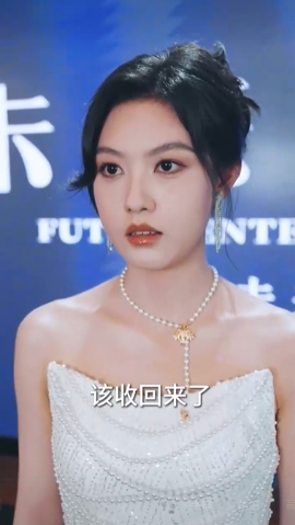 重生后，我选择不再原谅(海外剧)