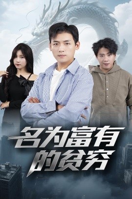 名为富有的贫穷(海外剧)