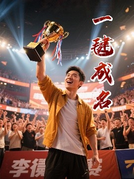 一毽成名(海外剧)