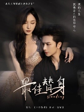 最佳替身(海外剧)