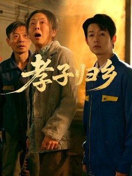 孝子归乡(海外剧)