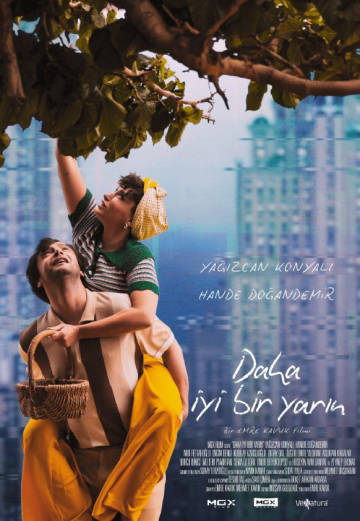 更美好的明天(剧情片)