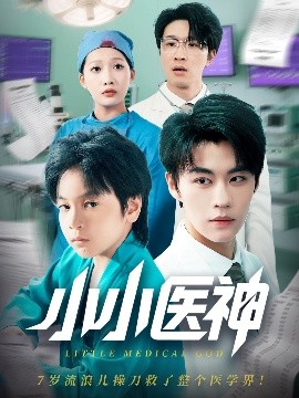 小小医神(海外剧)
