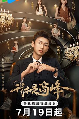 我本是高峰(国产剧)