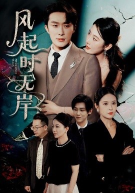 风起时无(海外剧)