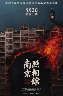 南京照相馆(剧情片)