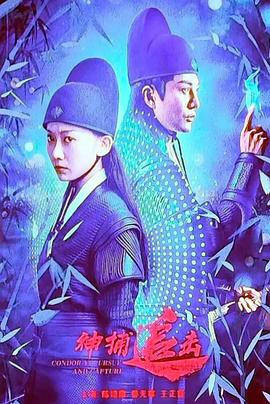 神捕追击(剧情片)