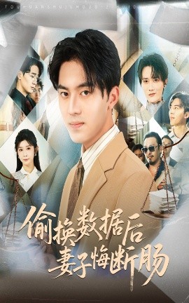 偷换数据后妻子悔断肠(海外剧)