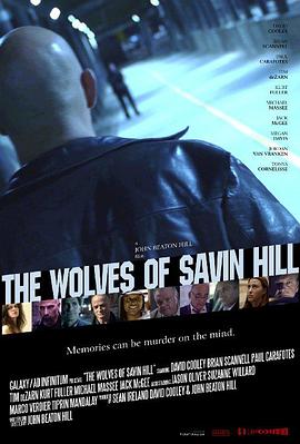TheWolvesofSavinHill(剧情片)