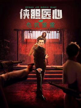 侠胆医心之危机重重(动作片)