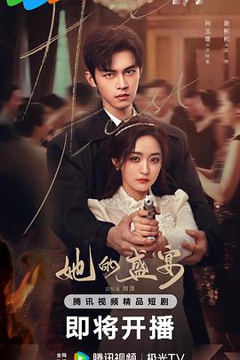 她的盛宴(国产剧)