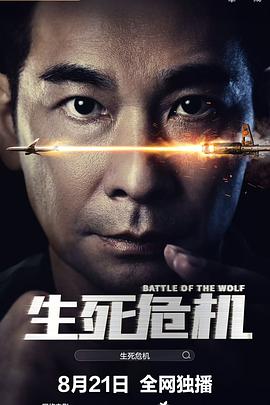 生死危机(动作片)