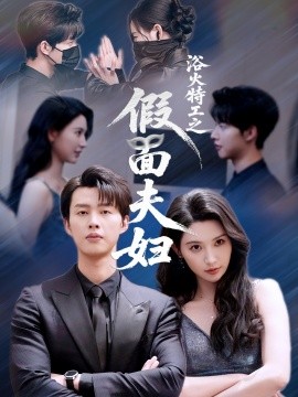 浴火特工之假面夫妇(海外剧)