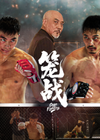 笼战(动作片)