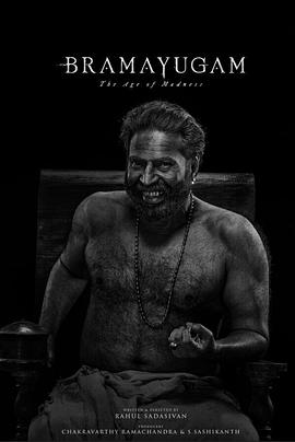 轮回：疯狂时代(恐怖片)