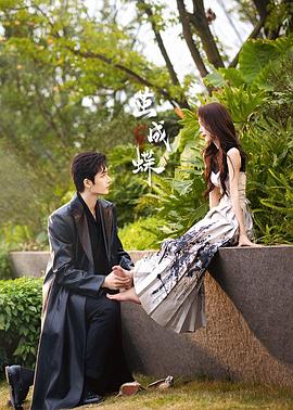 茧成蝶(国产剧)