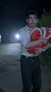 小孤女竟是江家真千金(海外剧)