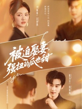 被迫娶妻,强扭的瓜也甜(海外剧)