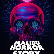 马里布录像带(恐怖片)