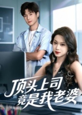 顶头上司竟是我老婆(海外剧)