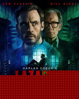 拉撒路2025(欧美剧)