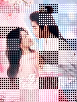 我在梦里爱过你(国产剧)