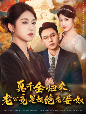 真千金归来老公竟是超绝老婆奴(海外剧)