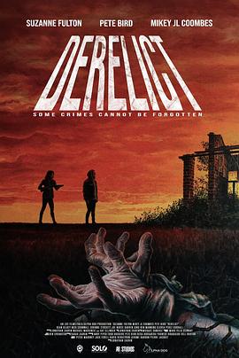 冷寂原野(剧情片)